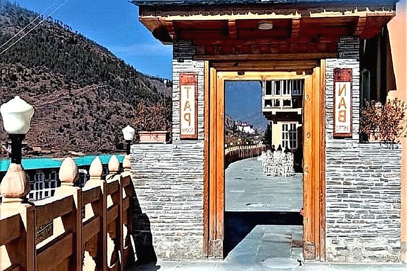 Namgay Artisanal Brewery