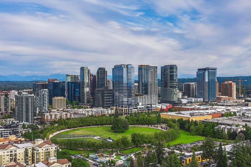 Bellevue