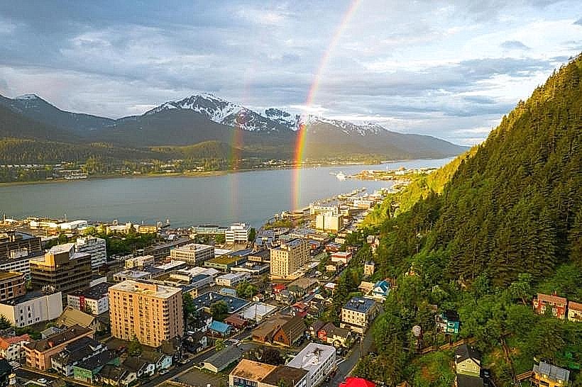 Juneau