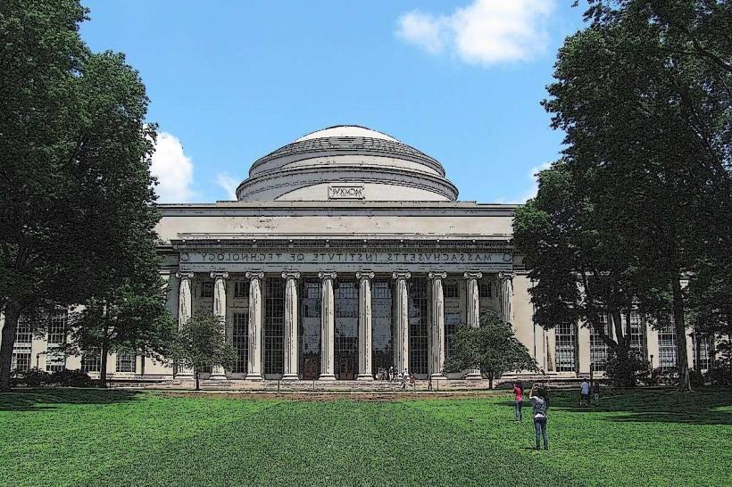 Massachusetts Institute of Technology (MIT)