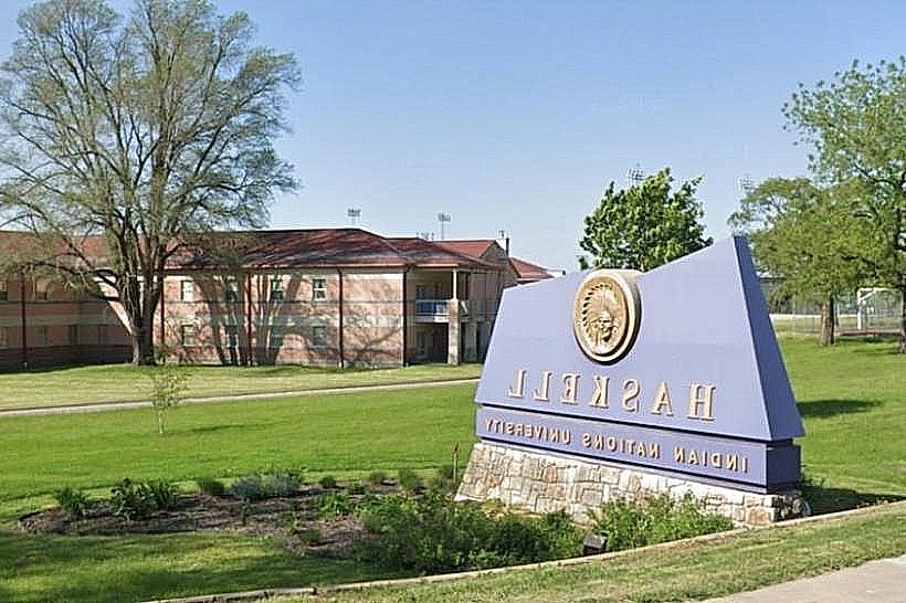 Haskell Indian Nations University