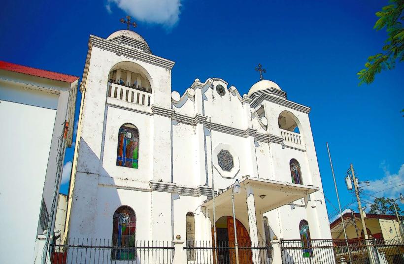 Cathedral of Our Lady of the Assumption