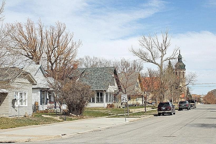 Miller Hill Historic Site