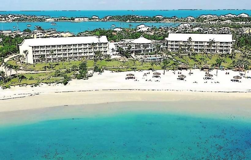 Abaco Beach Resort