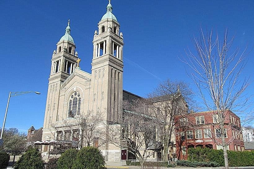 St. Ann Arts and Cultural Center