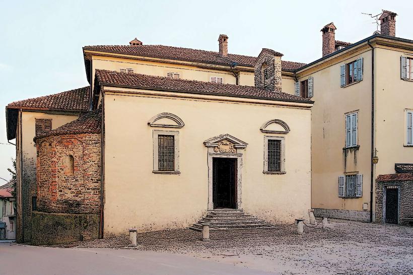 Old Wine Press