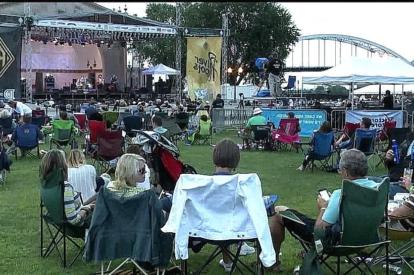 River Music Experience