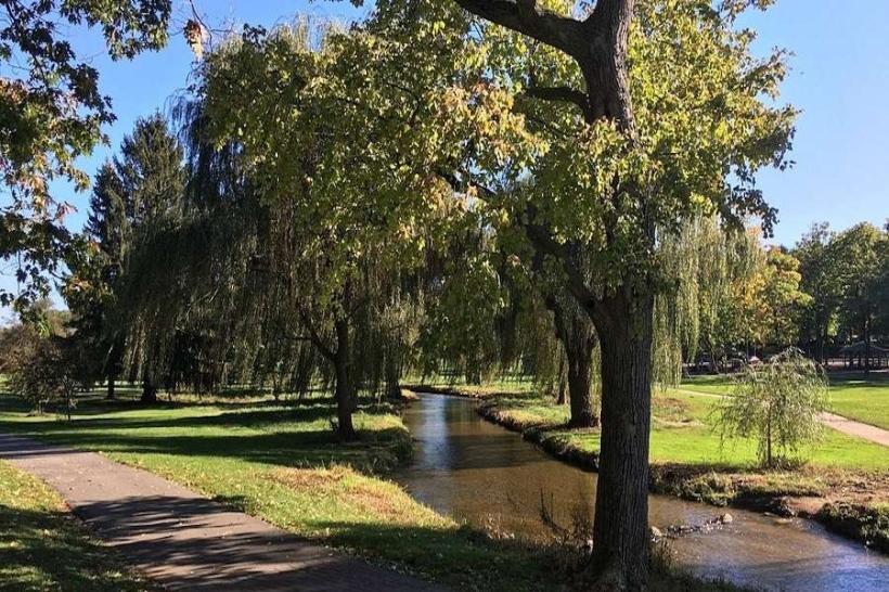 Cedar Beach Park