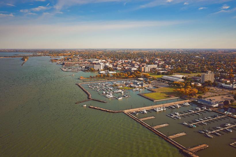 Sandusky