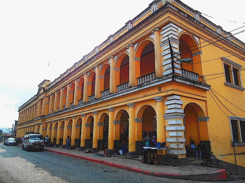 Museo del Oro