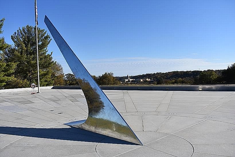 Kentucky Vietnam Veterans Memorial
