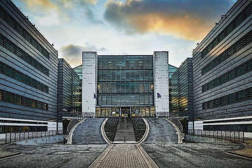 Aalborg University