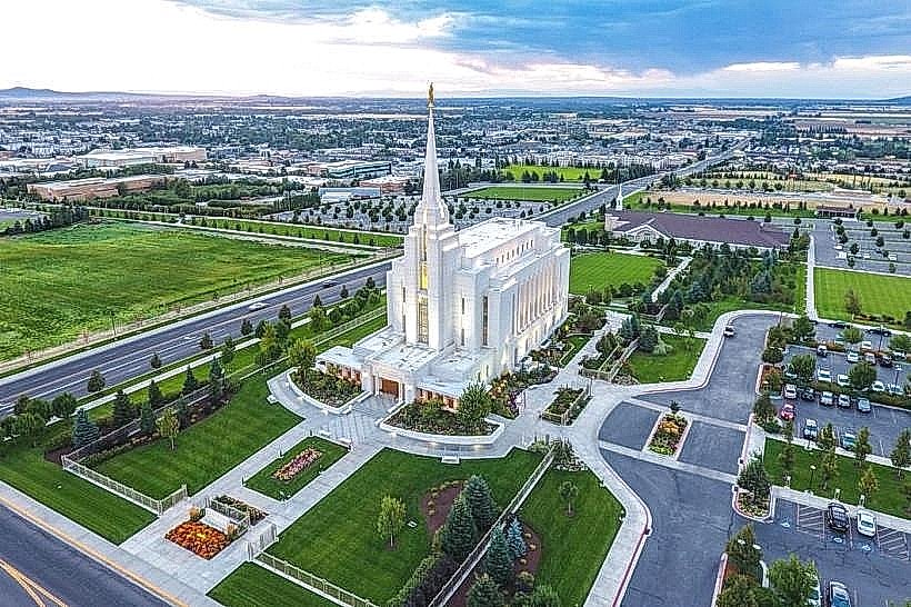 Rexburg