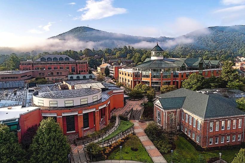Appalachian State University