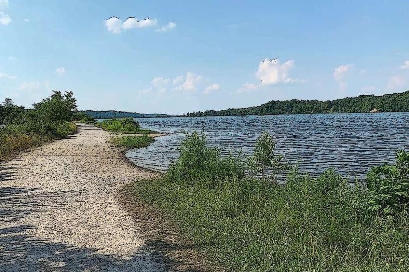 Eagle Creek Park