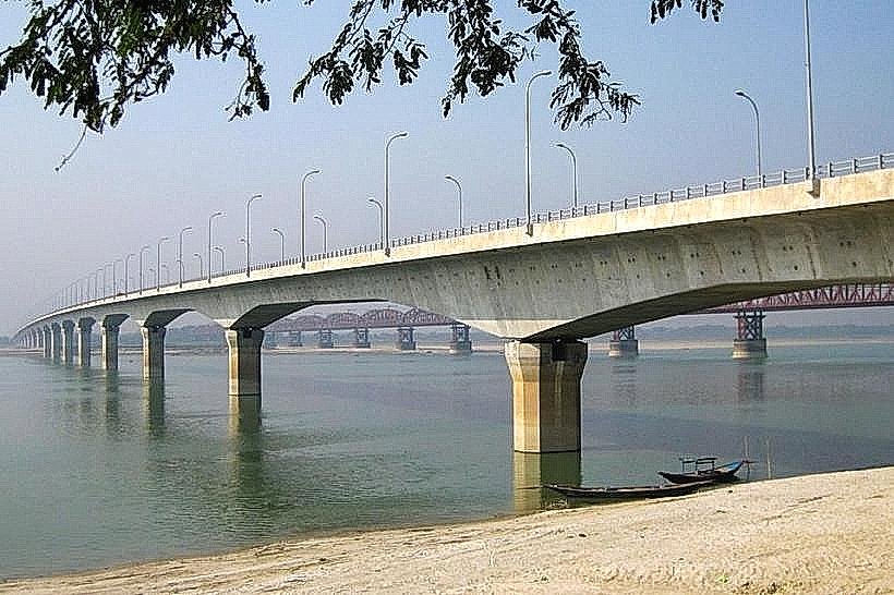 Lalon Shah Bridge