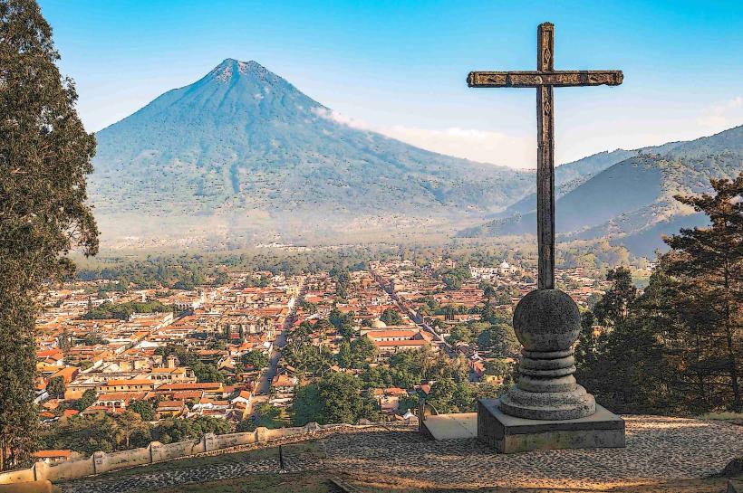 Cerro de la Cruz