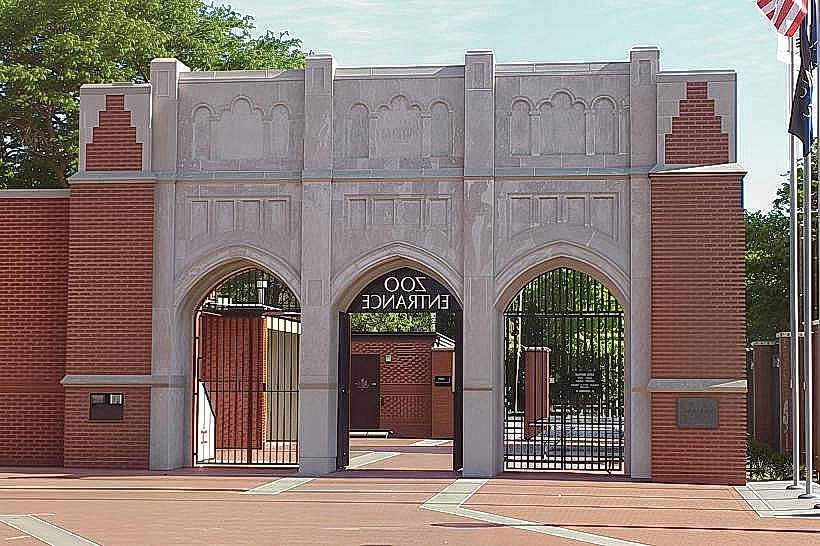Lee Richardson Zoo