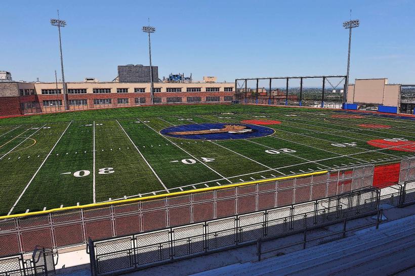 Field of Dreams
