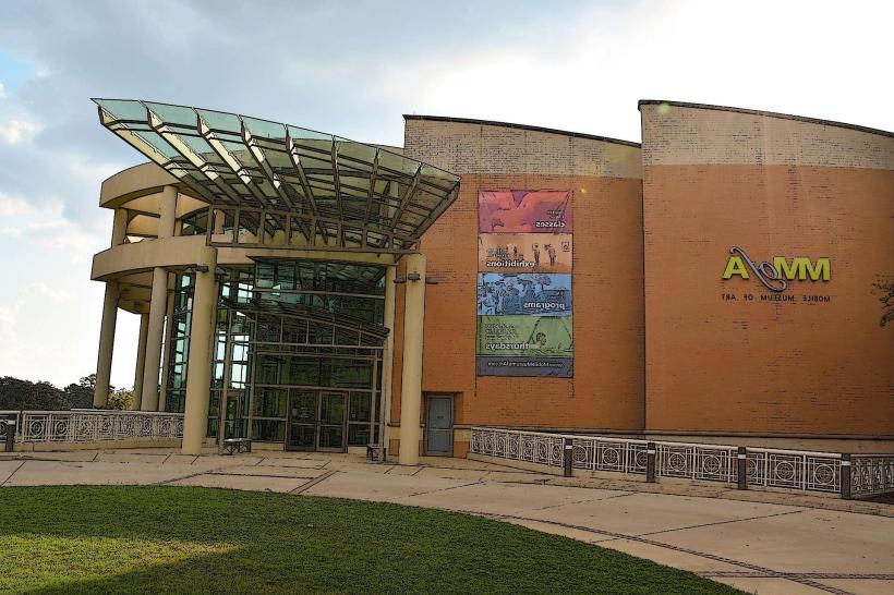 Mobile Museum of Art