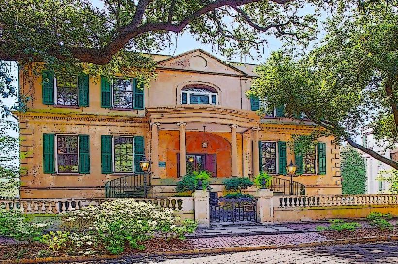 Telfair Museums