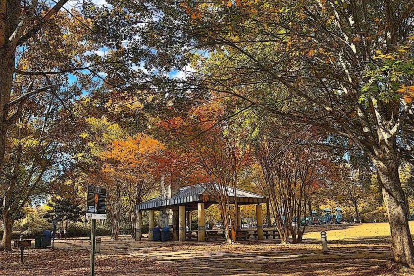 Tennessee Riverpark