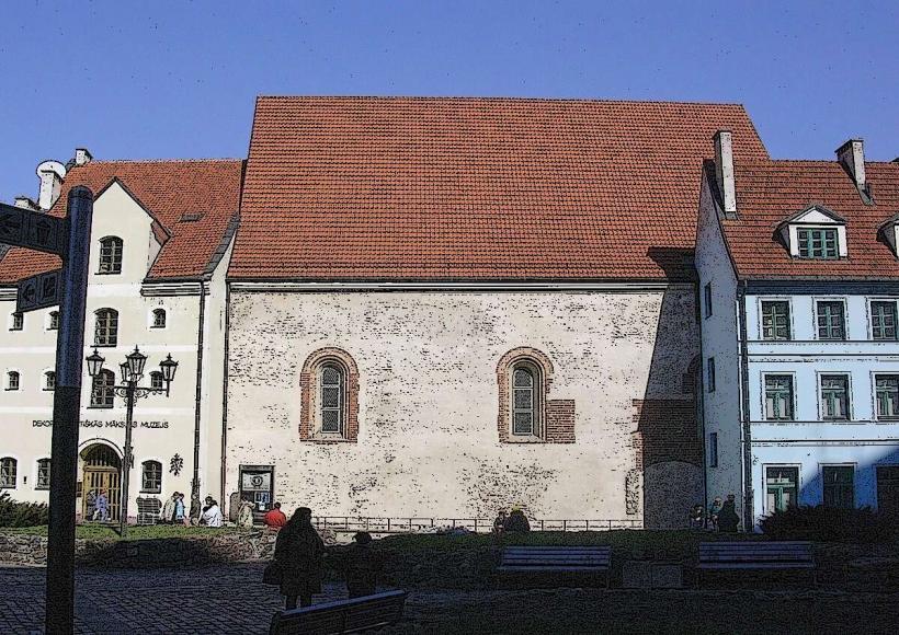 Église Saint-Georges