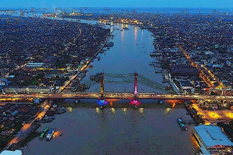 Palembang