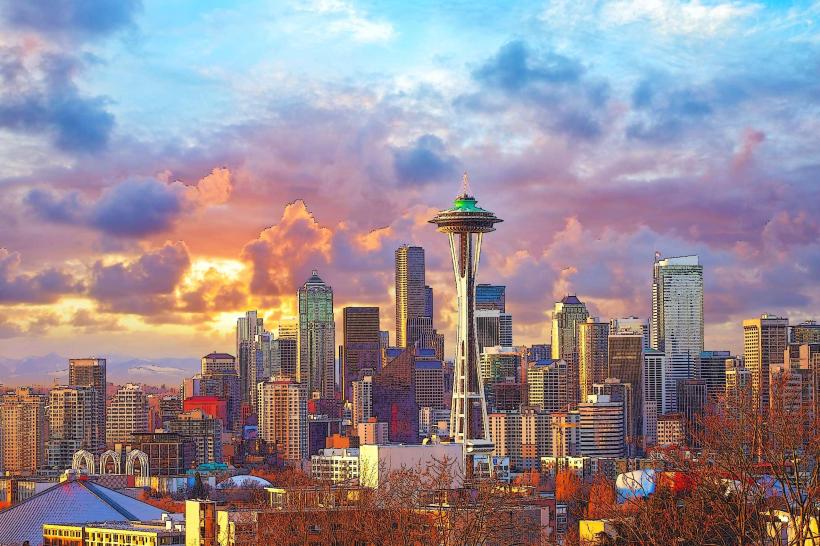 Seattle
