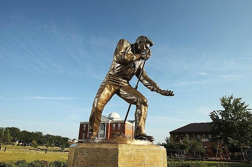 Elvis Presley Park