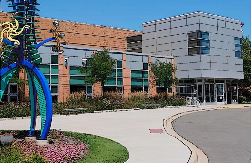 Rockford Art Museum