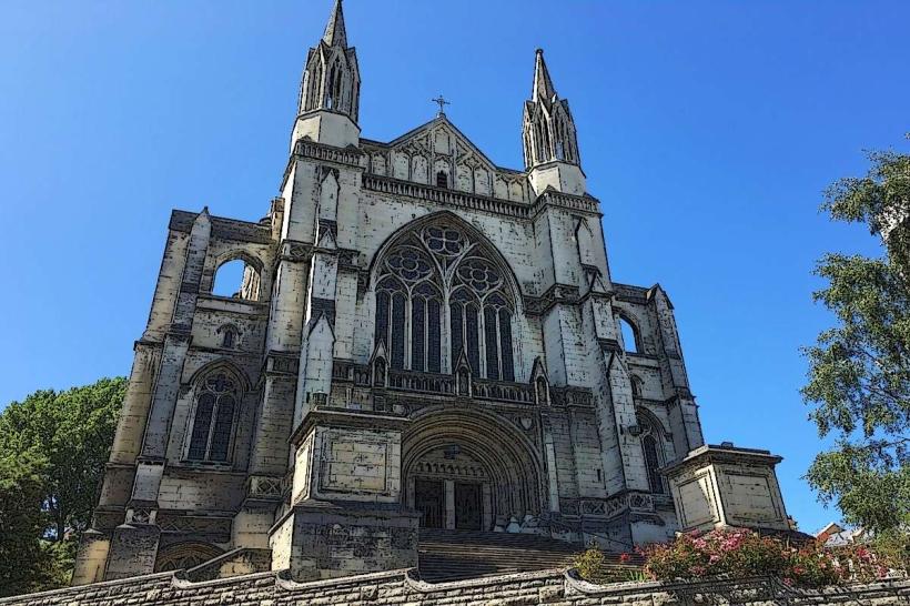 St. Pauls Kathedrale