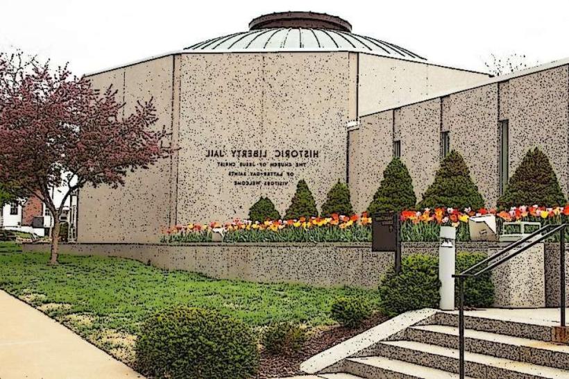 Liberty Jail Historic Site