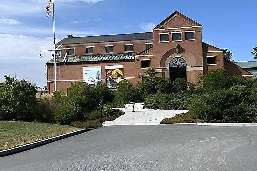 Museum L-A