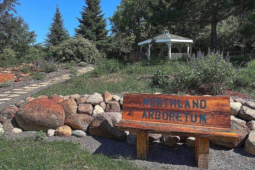Northland Arboretum