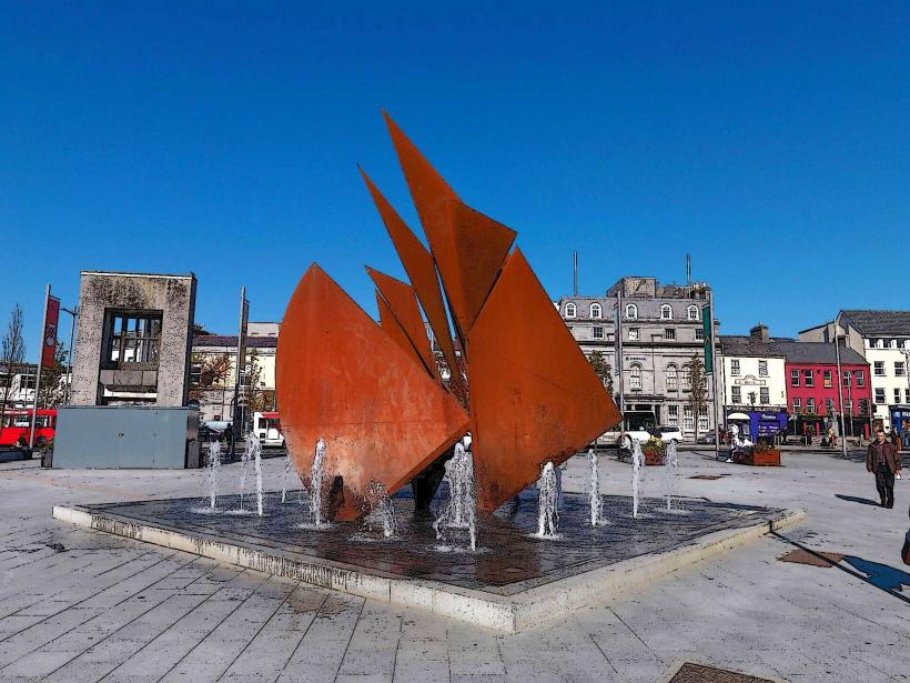 Eyre Square