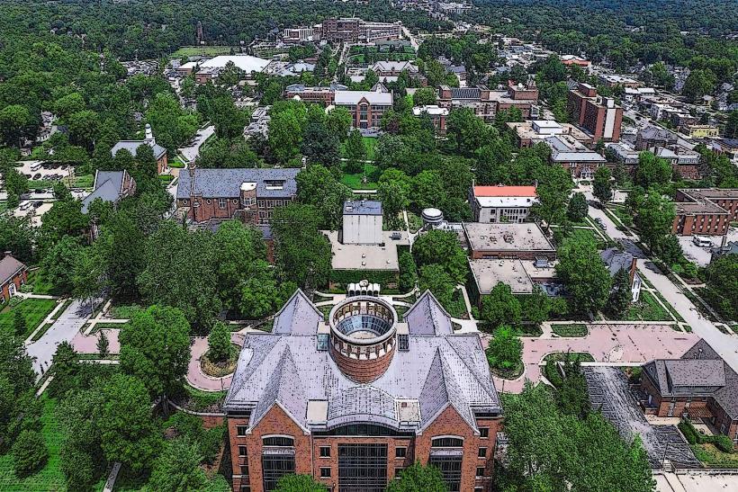 Bloomington
