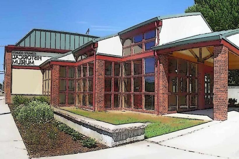 Cowlitz County Historical Museum