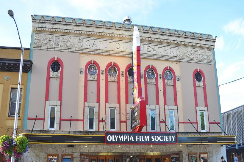 Capitol Theater