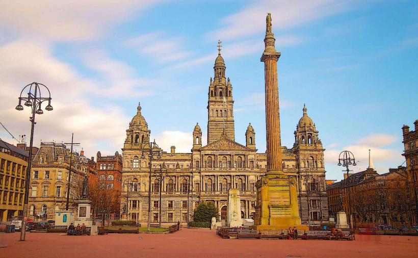 George Square