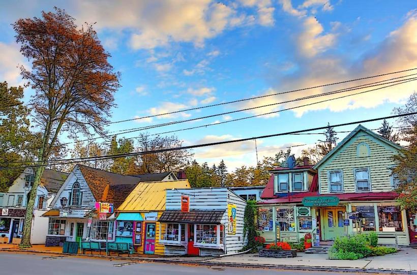 Woodstock