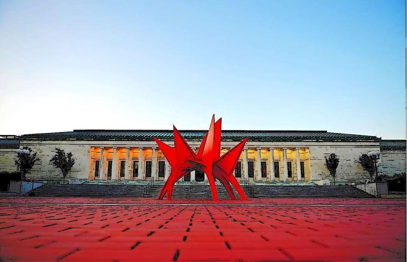 Toledo Museum of Art