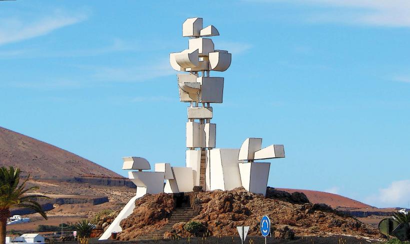 Monumento al Campesino