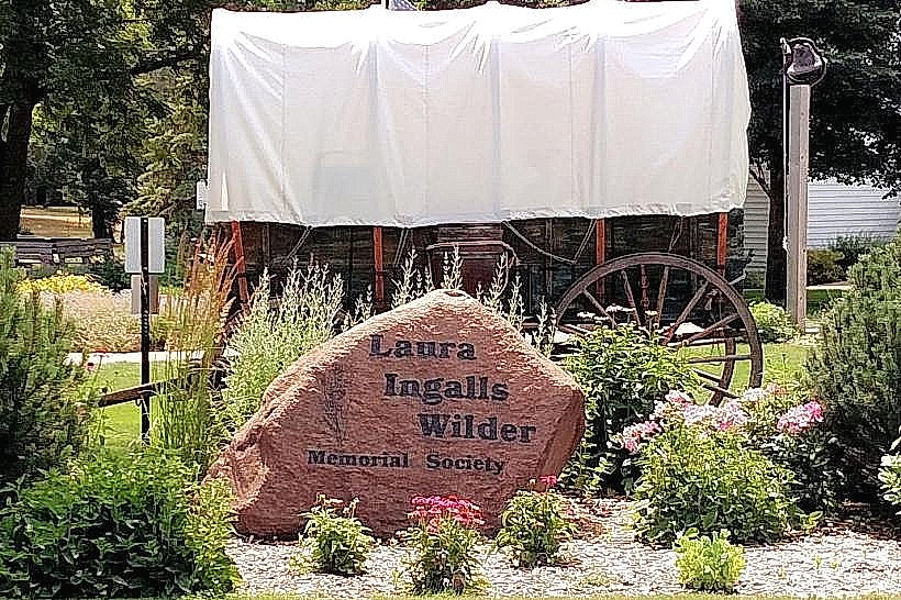 Laura Ingalls Wilder Memorial Society