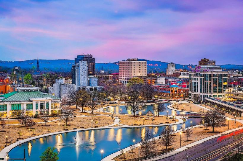 Huntsville
