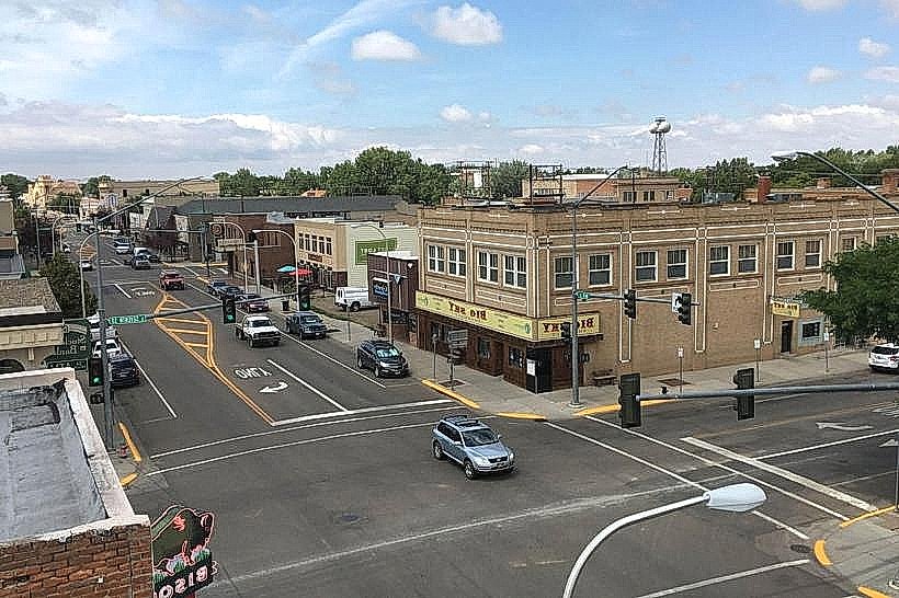 Miles City
