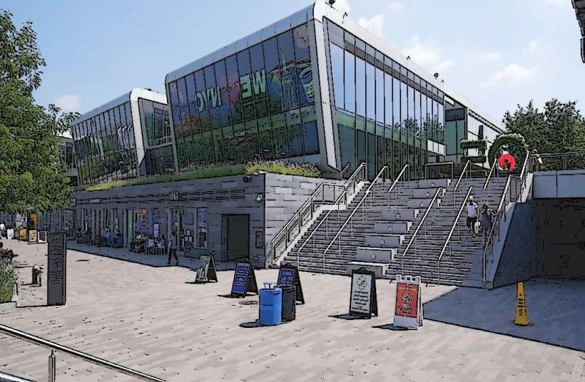 Staten Island Empire Outlets