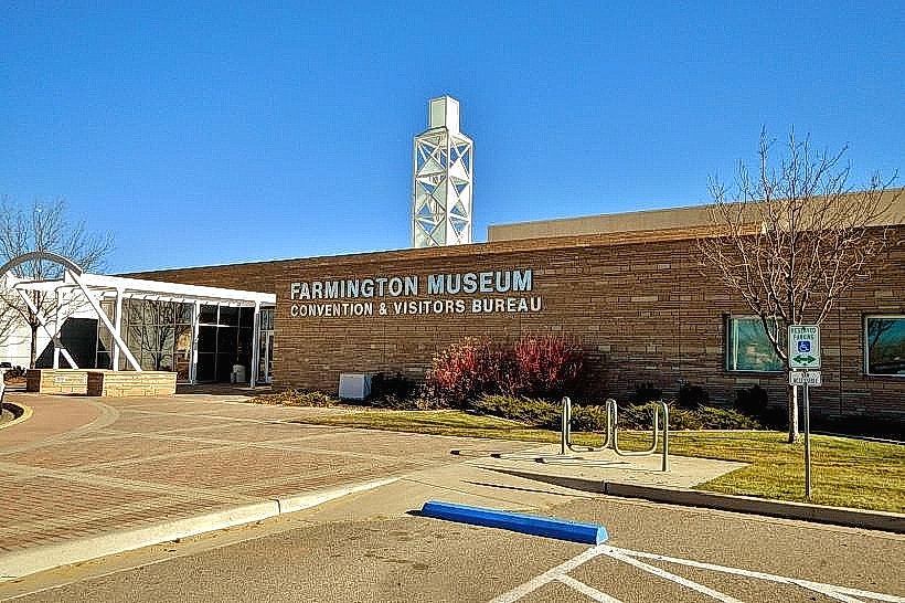 Farmington Museum