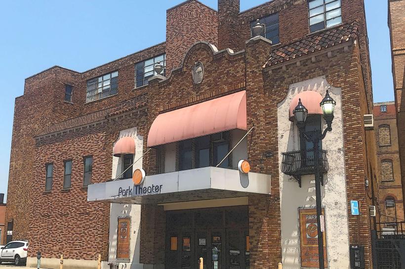 Union City Performing Arts Center