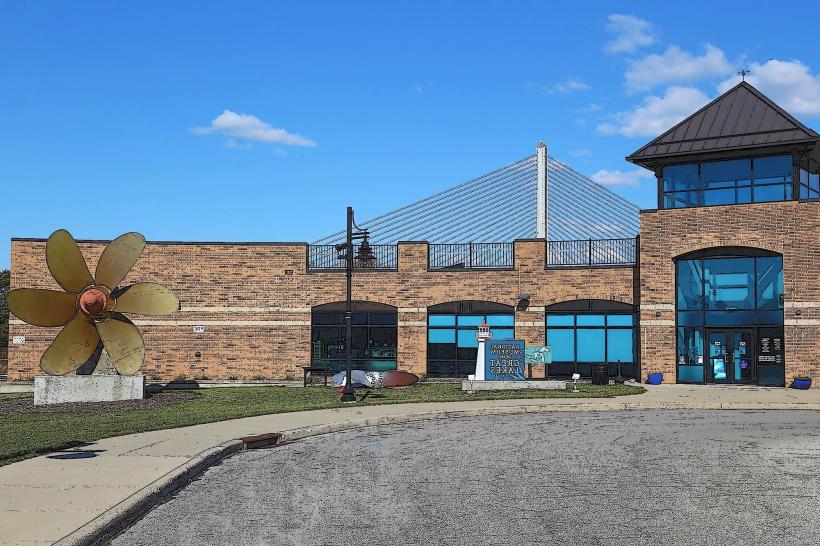 National Museum of Great Lakes